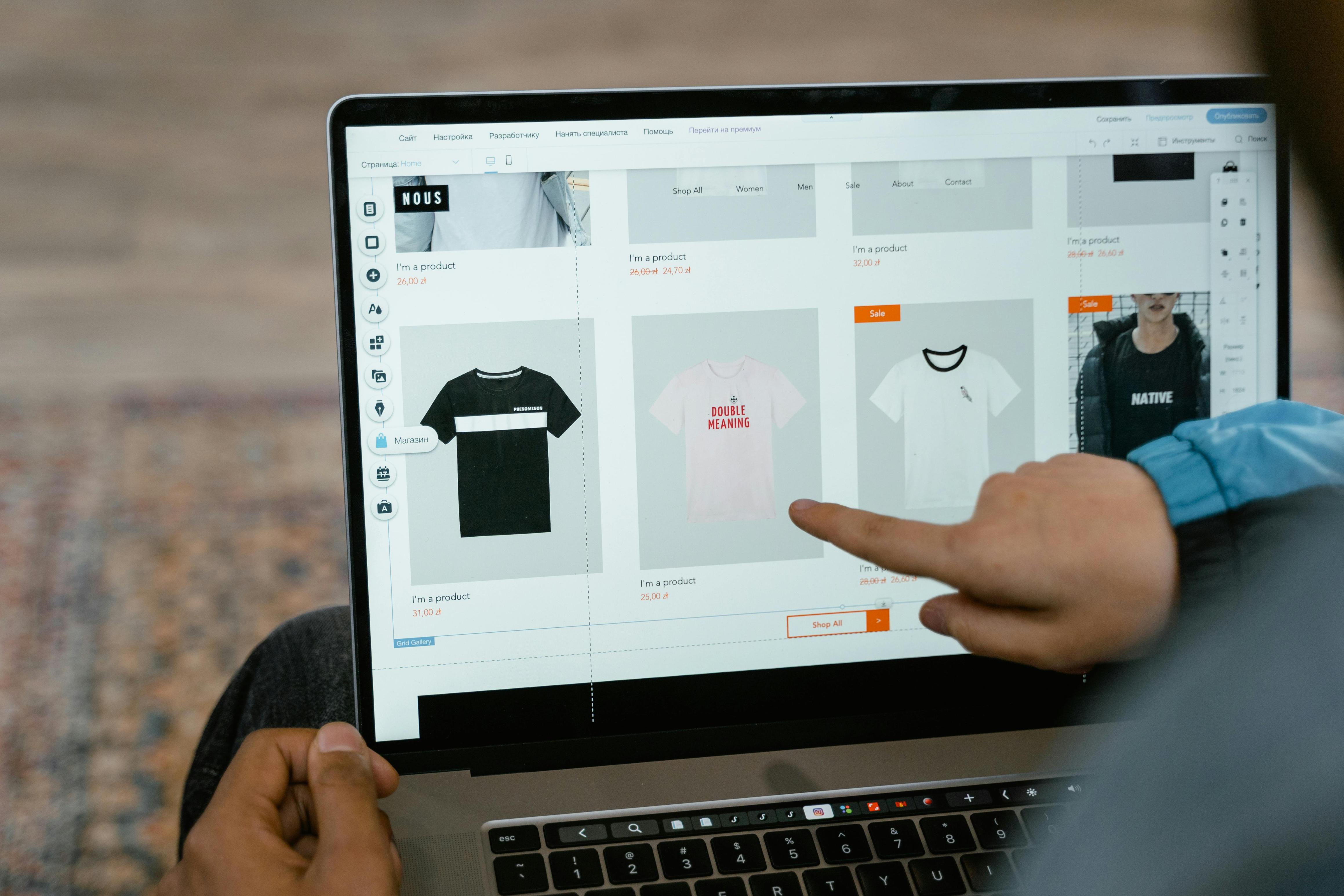 Your Wardrobe, Reinvented