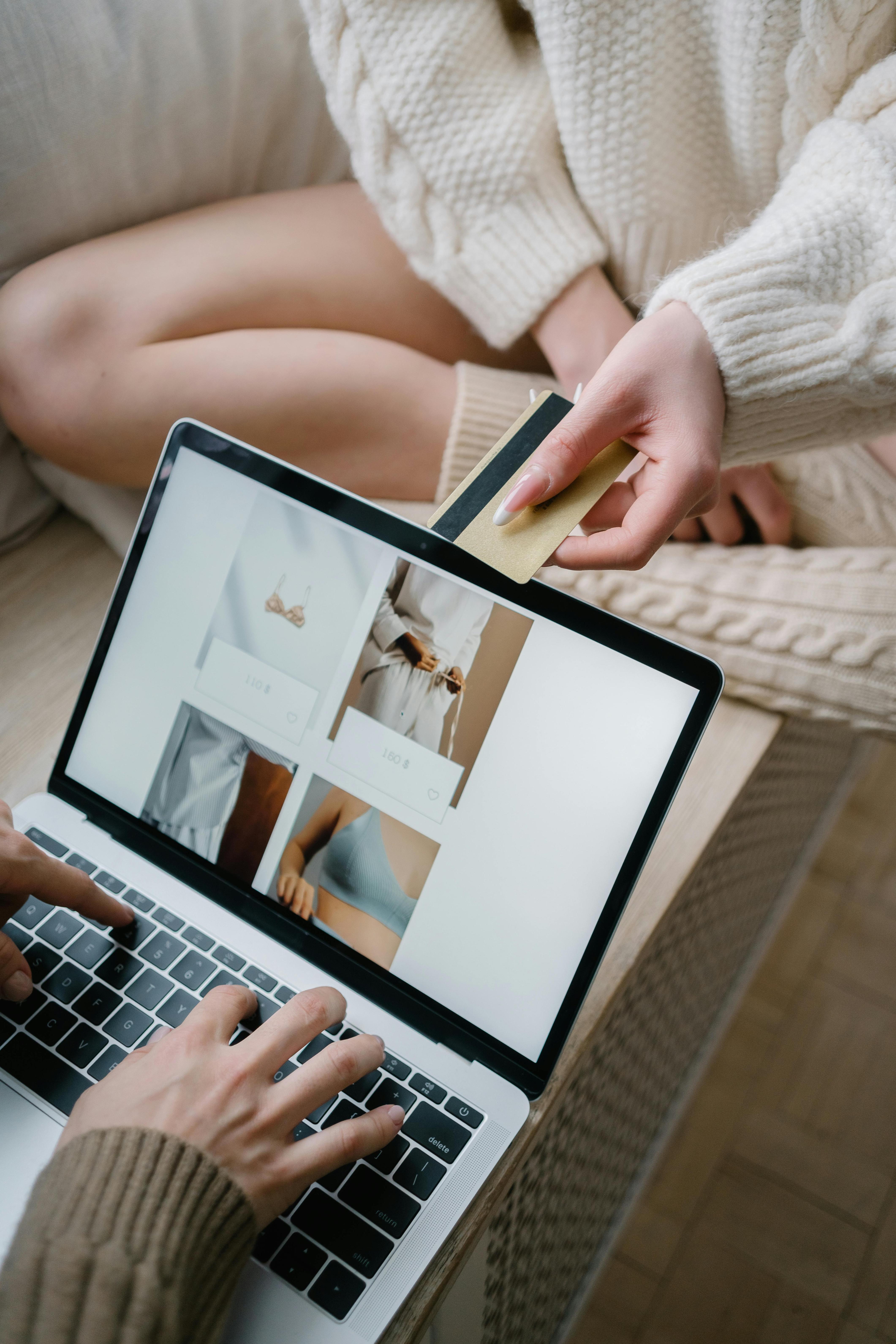Your Wardrobe, Reinvented