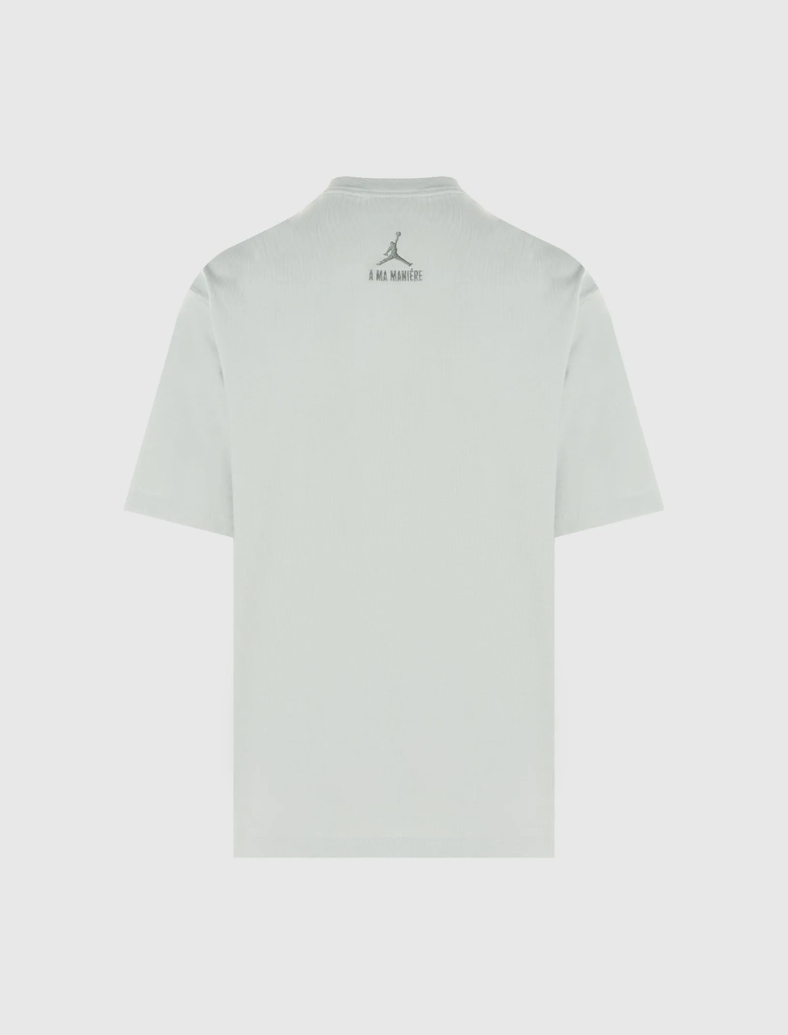 A MA MANIÉRE X JORDAN 365 ESSENTIALS SHORT SLEEVE TEE