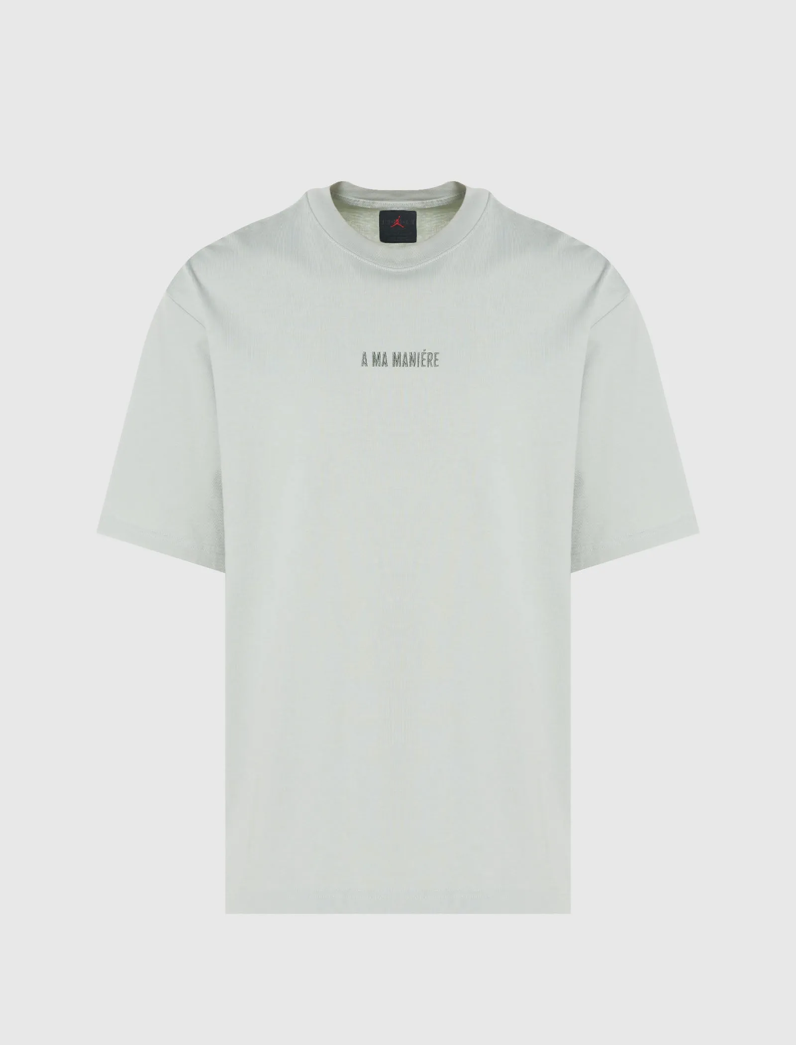 A MA MANIÉRE X JORDAN 365 ESSENTIALS SHORT SLEEVE TEE