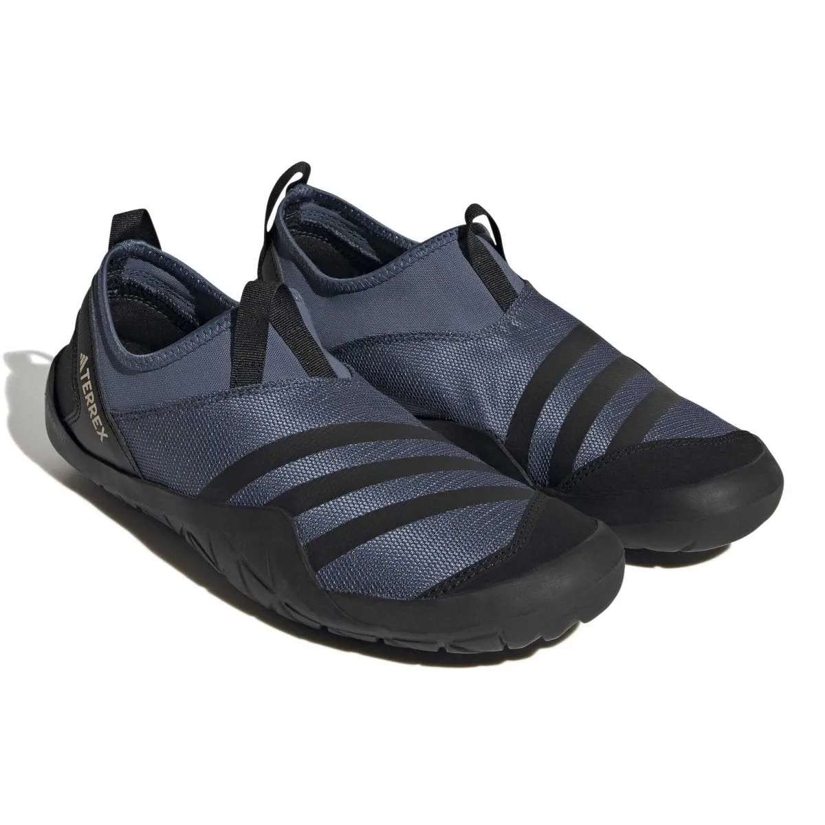 Adidas Men's Terrex Jawpaw Grey/Black Adidas Shoes