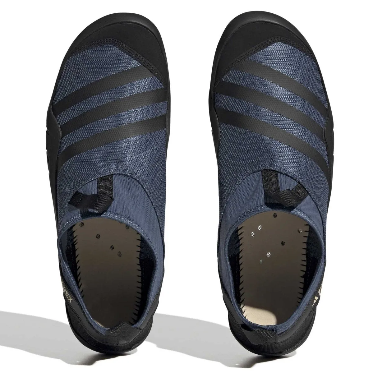 Adidas Men's Terrex Jawpaw Grey/Black Adidas Shoes
