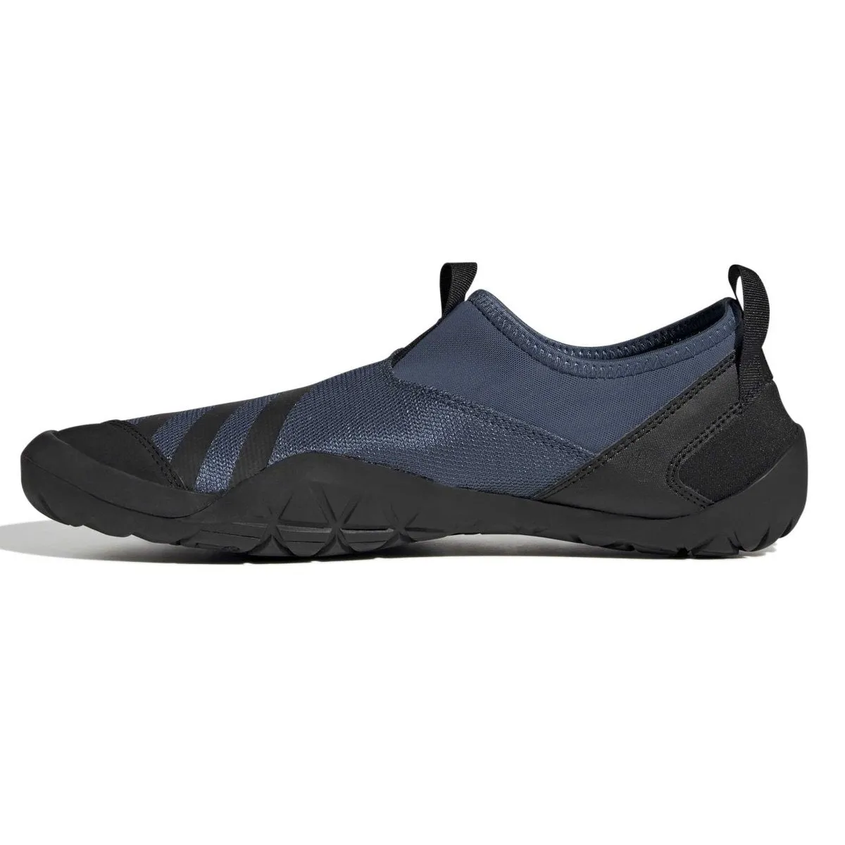 Adidas Men's Terrex Jawpaw Grey/Black Adidas Shoes