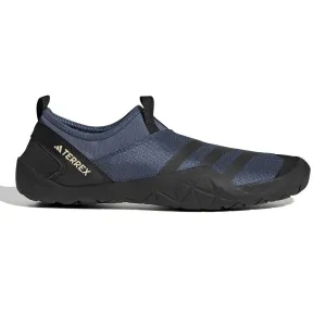 Adidas Men's Terrex Jawpaw Grey/Black Adidas Shoes