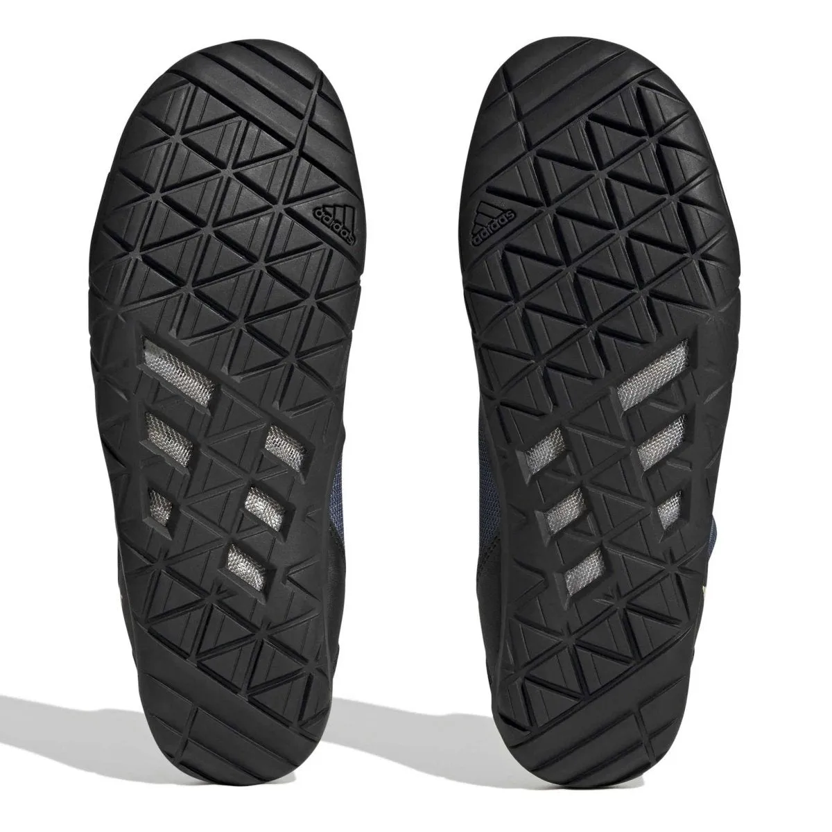 Adidas Men's Terrex Jawpaw Grey/Black Adidas Shoes