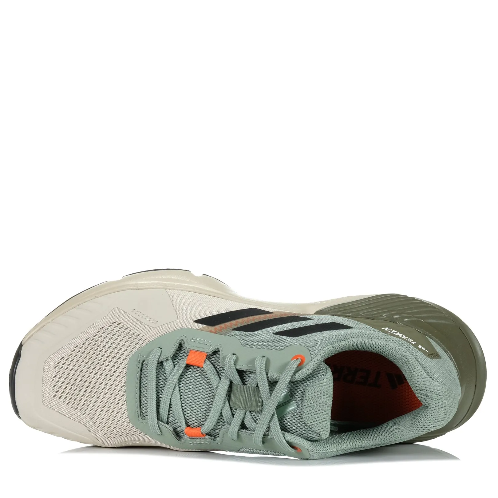 Adidas Shoes Adidas Terrex Soulstride Silver/Green