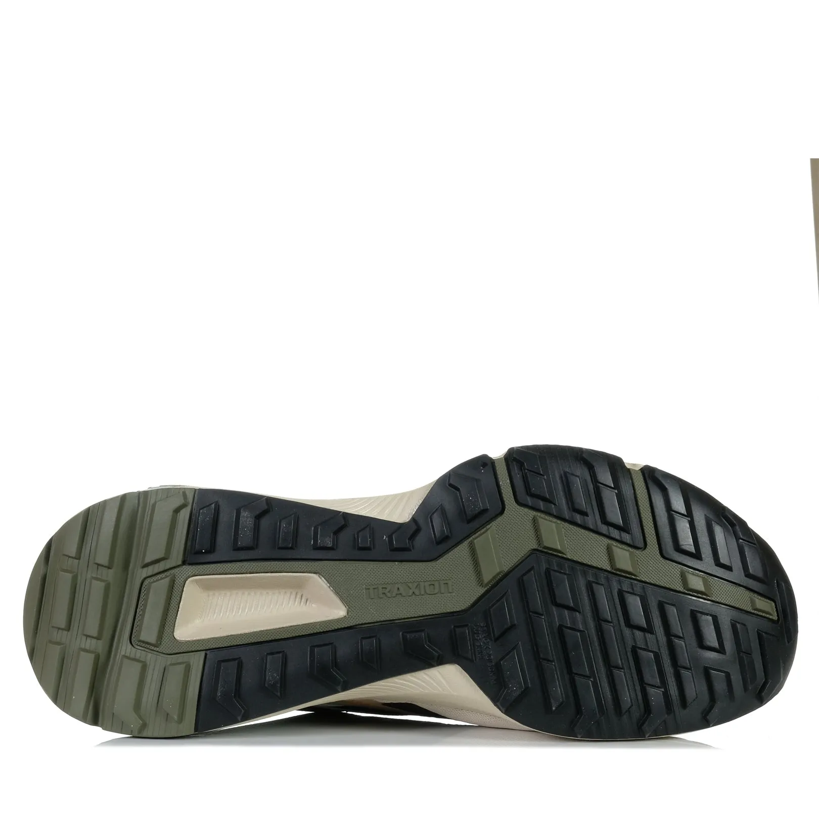 Adidas Shoes Adidas Terrex Soulstride Silver/Green