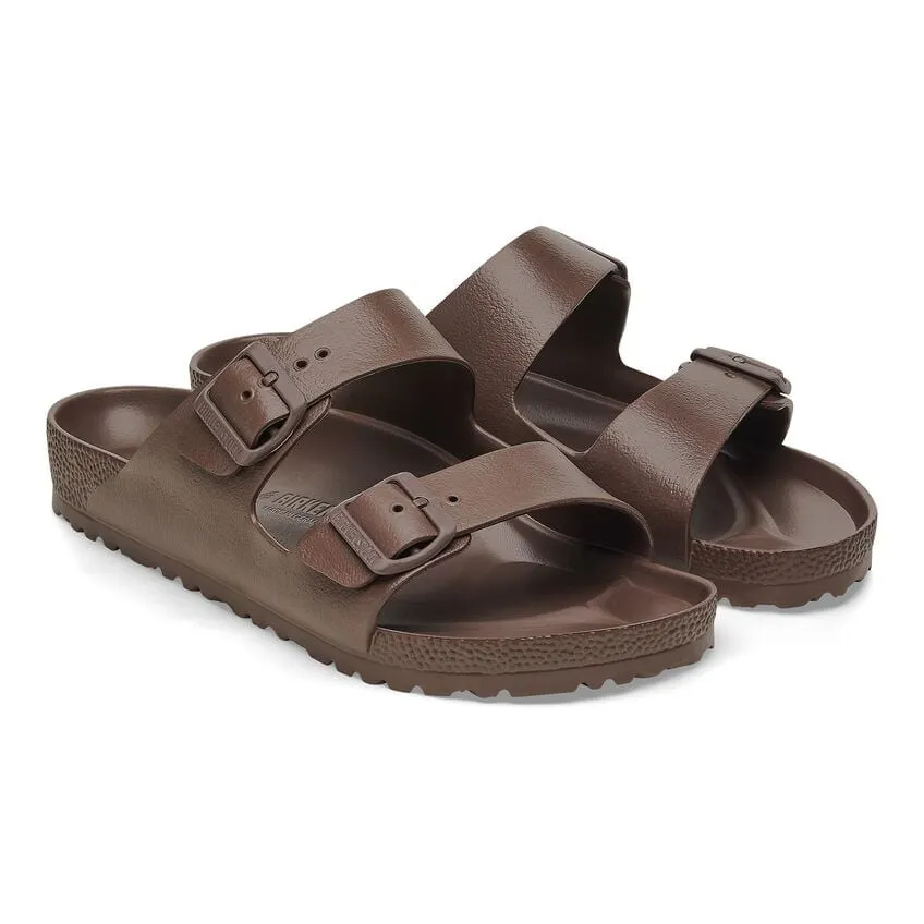 Arizona EVA in Roast from Birkenstock