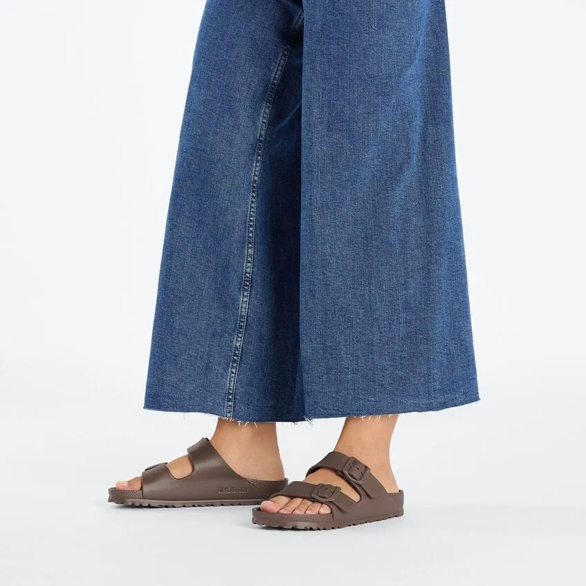 Arizona EVA in Roast from Birkenstock