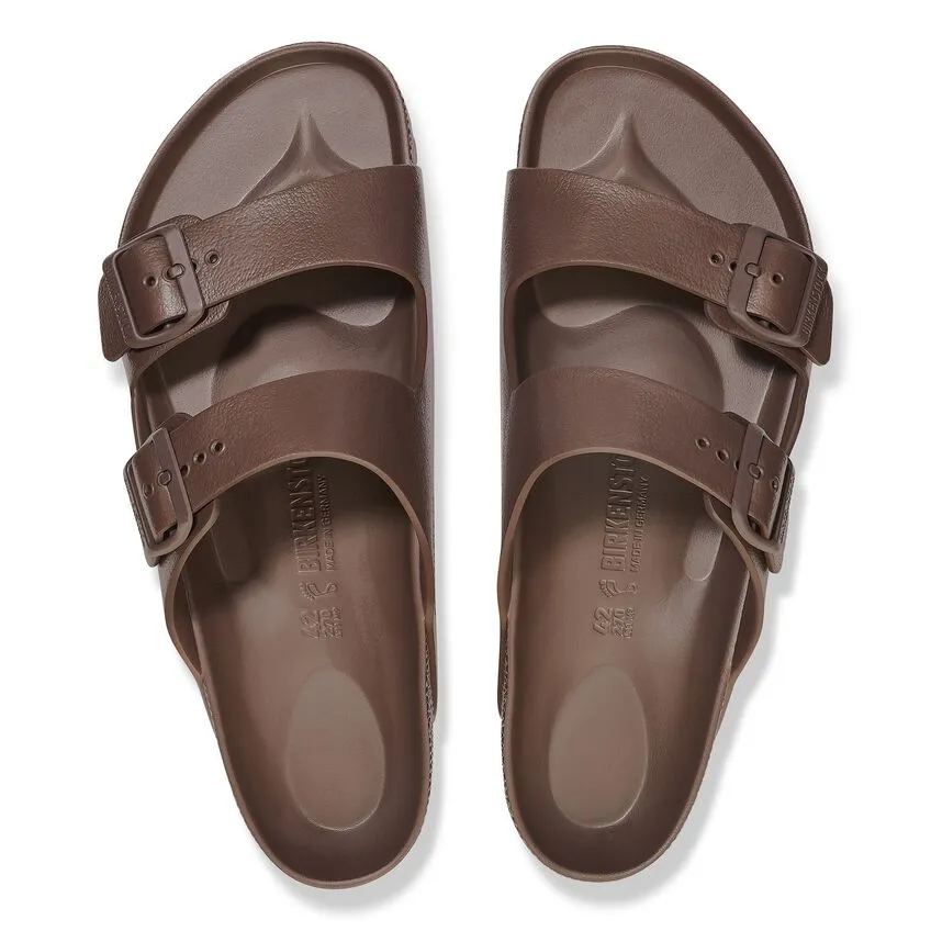 Arizona EVA in Roast from Birkenstock
