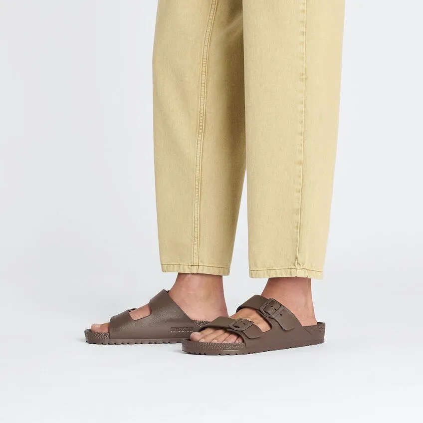 Arizona EVA in Roast from Birkenstock