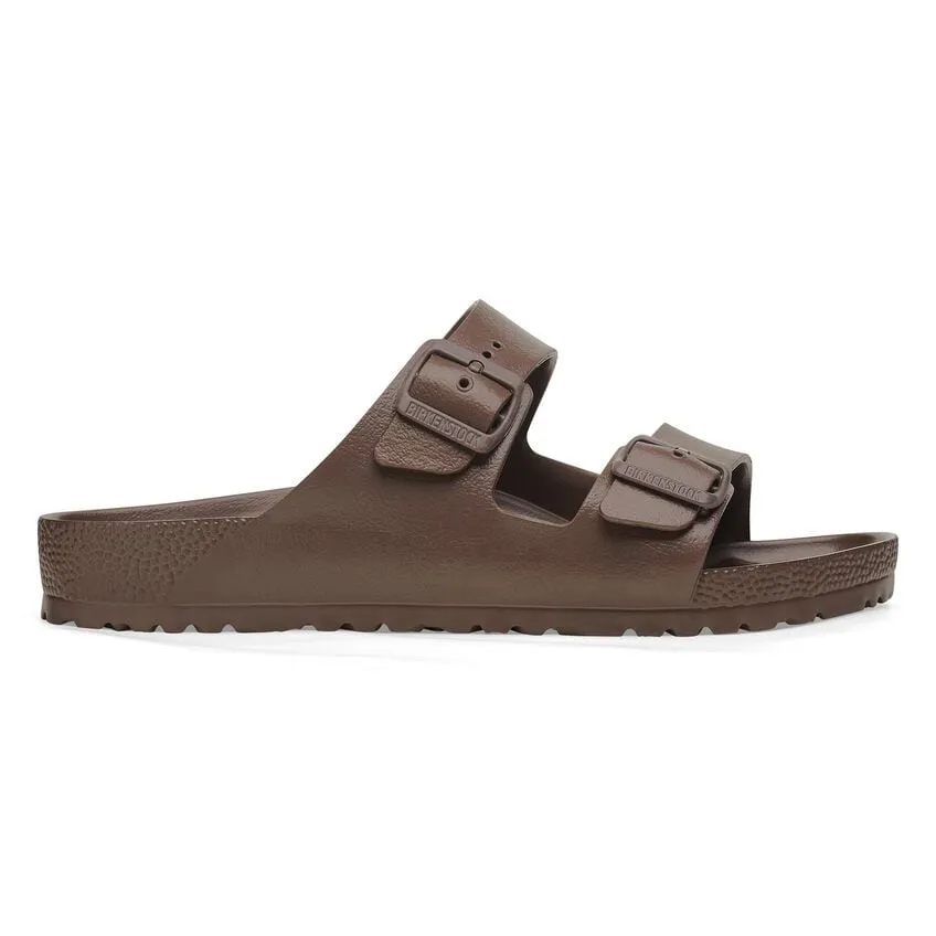 Arizona EVA in Roast from Birkenstock