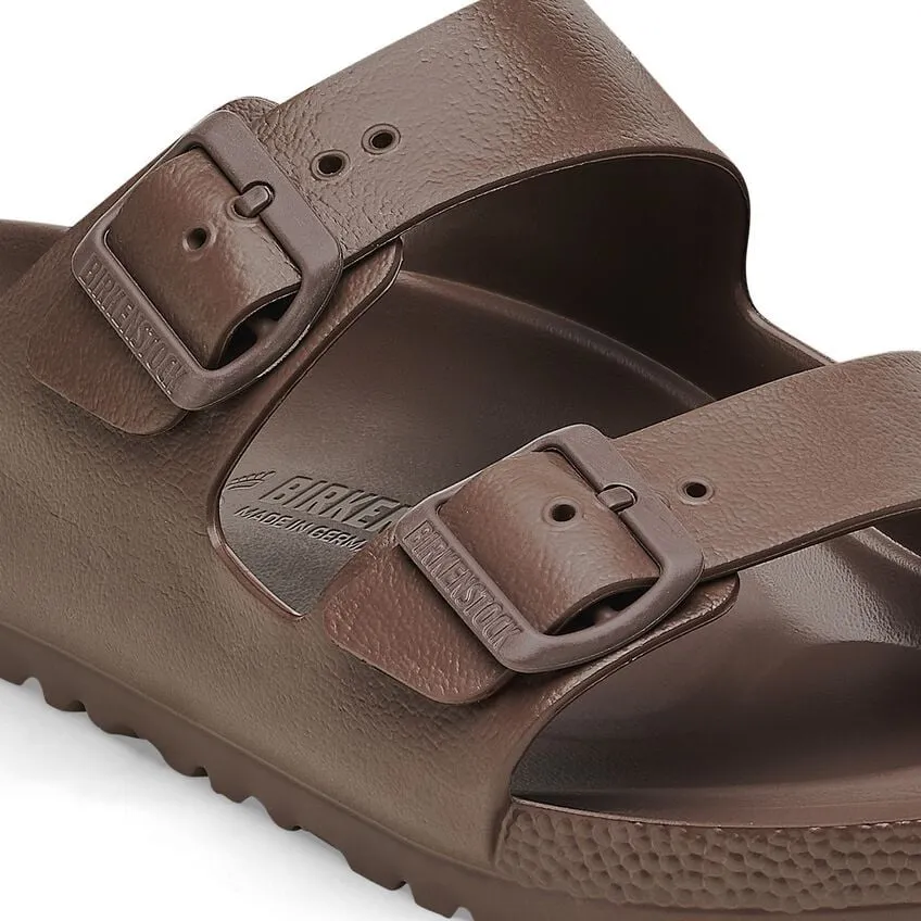 Arizona EVA in Roast from Birkenstock