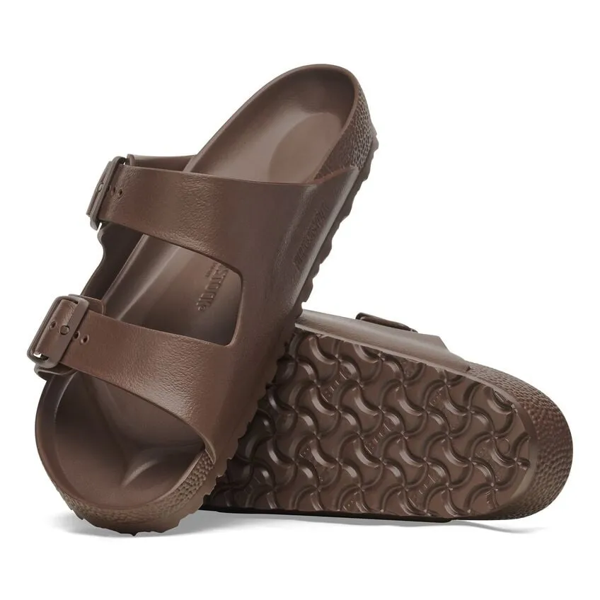 Arizona EVA in Roast from Birkenstock