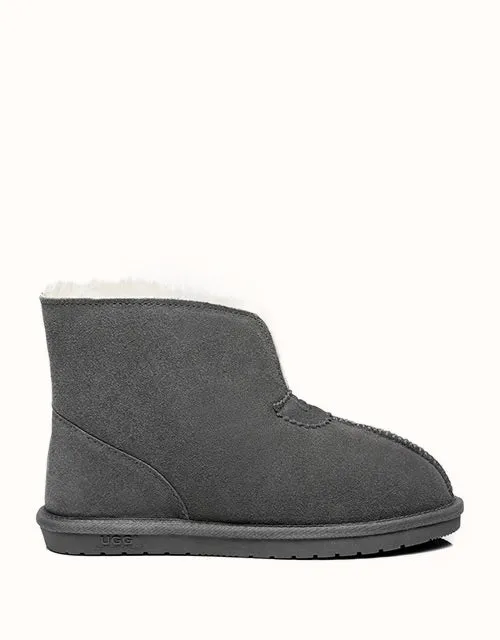 AUSTRALIAN SHEPHERD® Ankle Slipper UGG Shoes