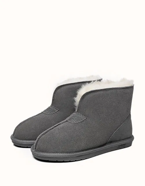AUSTRALIAN SHEPHERD® Ankle Slipper UGG Shoes