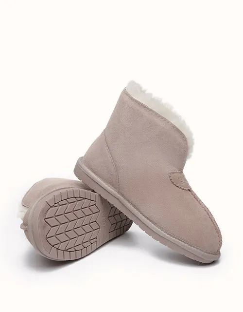AUSTRALIAN SHEPHERD® Ankle Slipper UGG Shoes