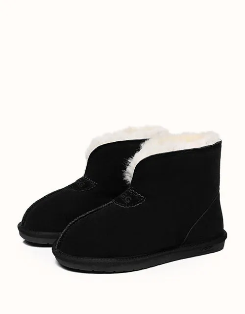 AUSTRALIAN SHEPHERD® Ankle Slipper UGG Shoes