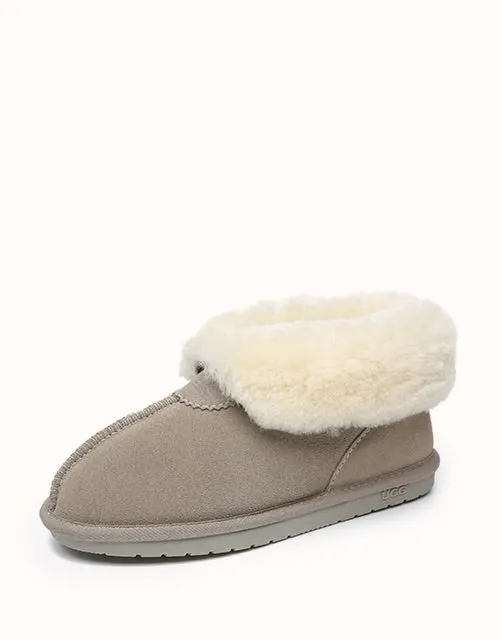 AUSTRALIAN SHEPHERD® Ankle Slipper UGG Shoes