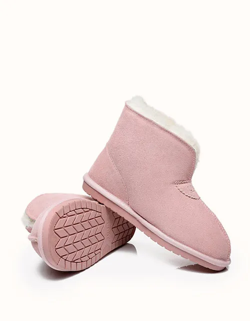 AUSTRALIAN SHEPHERD® Ankle Slipper UGG Shoes