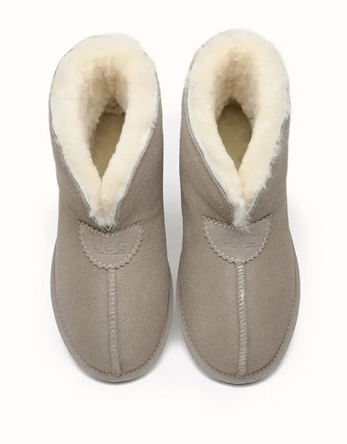 AUSTRALIAN SHEPHERD® Ankle Slipper UGG Shoes