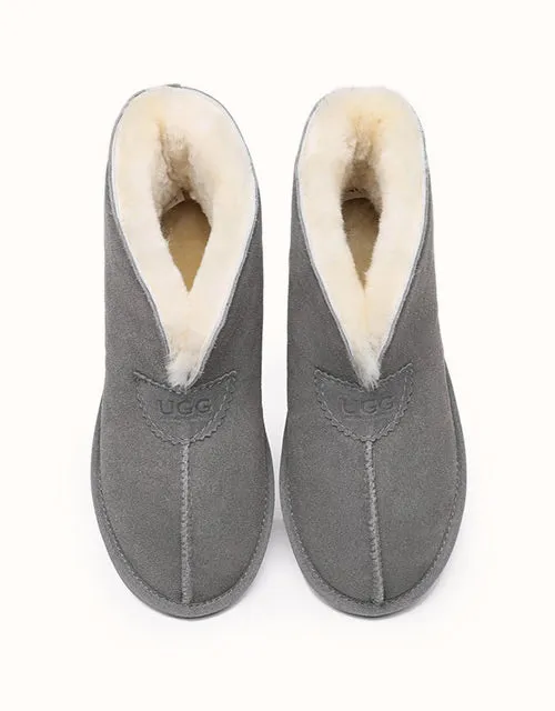AUSTRALIAN SHEPHERD® Ankle Slipper UGG Shoes