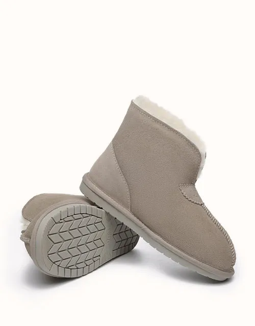 AUSTRALIAN SHEPHERD® Ankle Slipper UGG Shoes