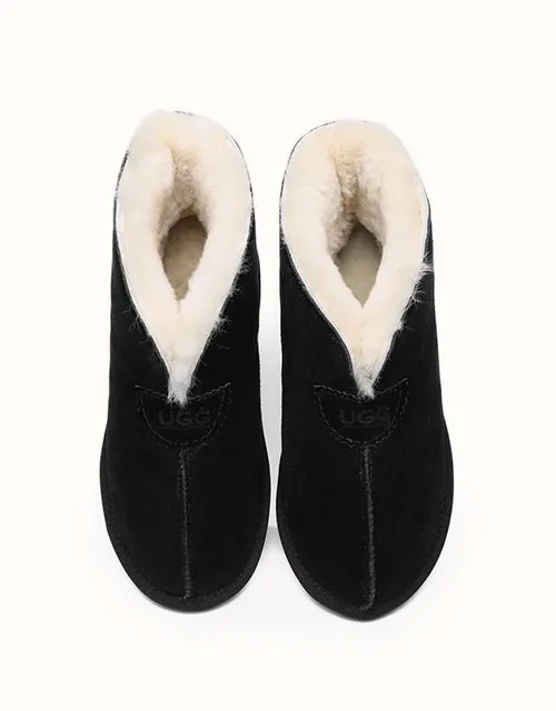 AUSTRALIAN SHEPHERD® Ankle Slipper UGG Shoes