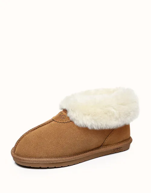 AUSTRALIAN SHEPHERD® Ankle Slipper UGG Shoes