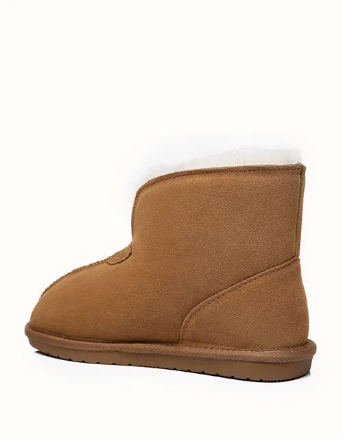 AUSTRALIAN SHEPHERD® Ankle Slipper UGG Shoes