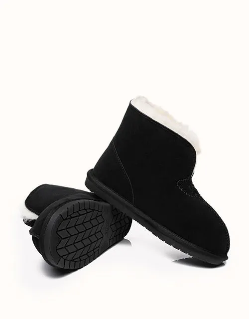 AUSTRALIAN SHEPHERD® Ankle Slipper UGG Shoes