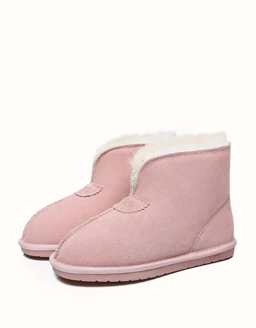 AUSTRALIAN SHEPHERD® Ankle Slipper UGG Shoes