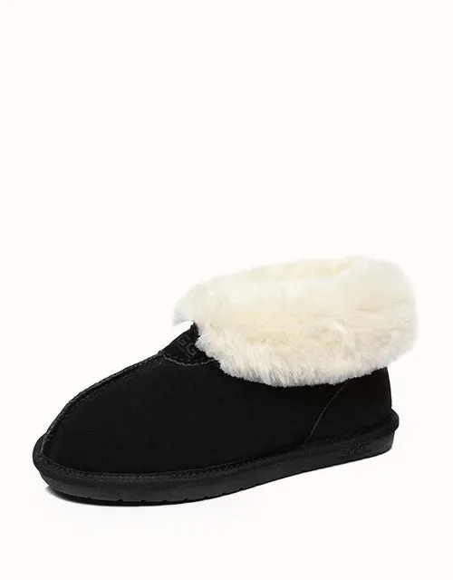 AUSTRALIAN SHEPHERD® Ankle Slipper UGG Shoes