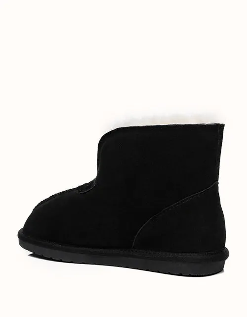 AUSTRALIAN SHEPHERD® Ankle Slipper UGG Shoes