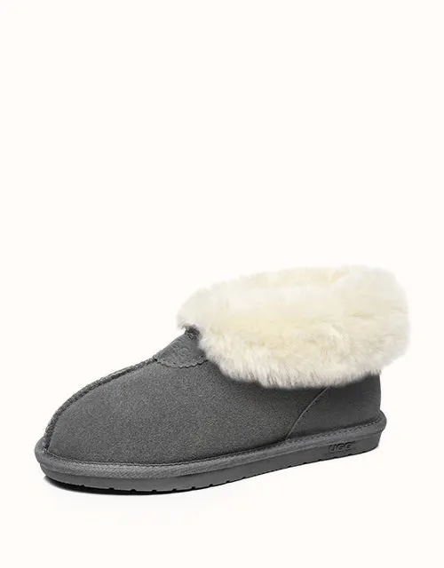 AUSTRALIAN SHEPHERD® Ankle Slipper UGG Shoes