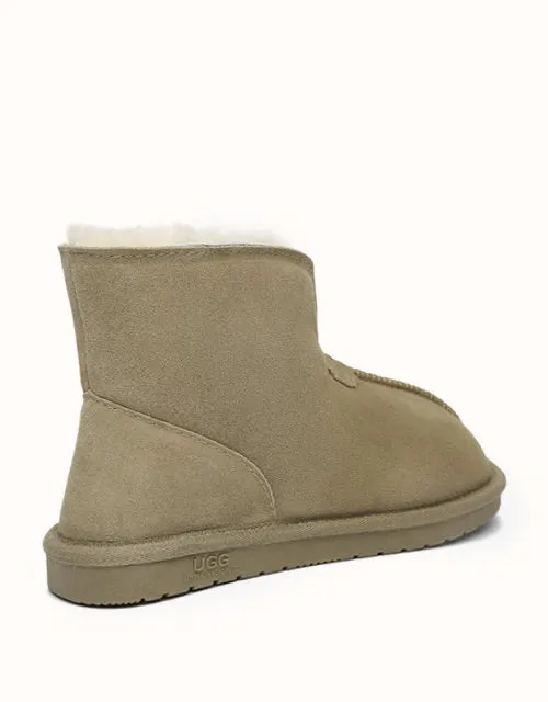 AUSTRALIAN SHEPHERD® Ankle Slipper UGG Shoes