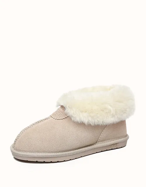 AUSTRALIAN SHEPHERD® Ankle Slipper UGG Shoes