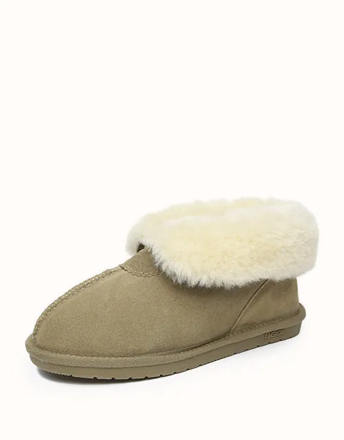 AUSTRALIAN SHEPHERD® Ankle Slipper UGG Shoes