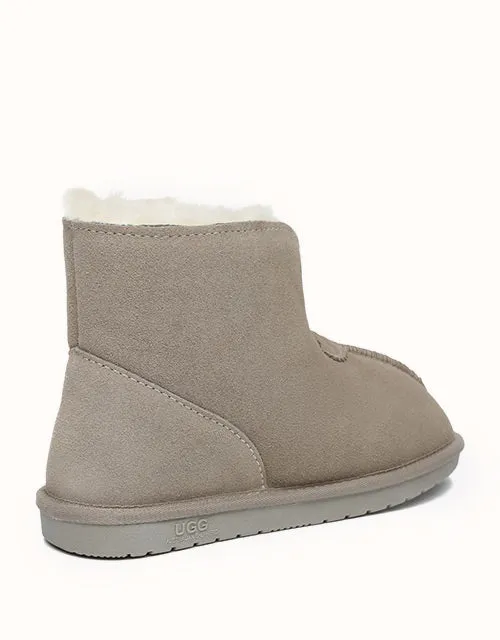 AUSTRALIAN SHEPHERD® Ankle Slipper UGG Shoes