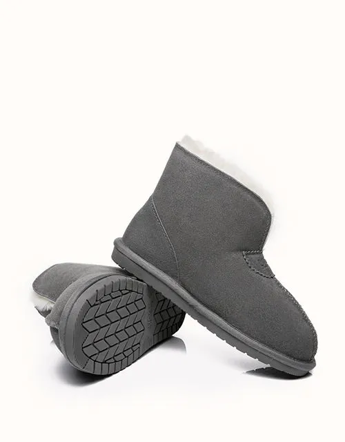AUSTRALIAN SHEPHERD® Ankle Slipper UGG Shoes