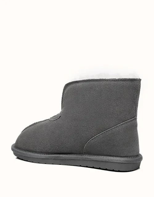 AUSTRALIAN SHEPHERD® Ankle Slipper UGG Shoes