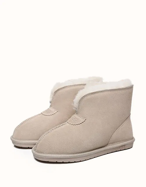 AUSTRALIAN SHEPHERD® Ankle Slipper UGG Shoes