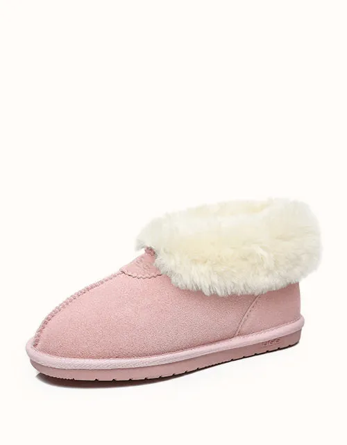 AUSTRALIAN SHEPHERD® Ankle Slipper UGG Shoes