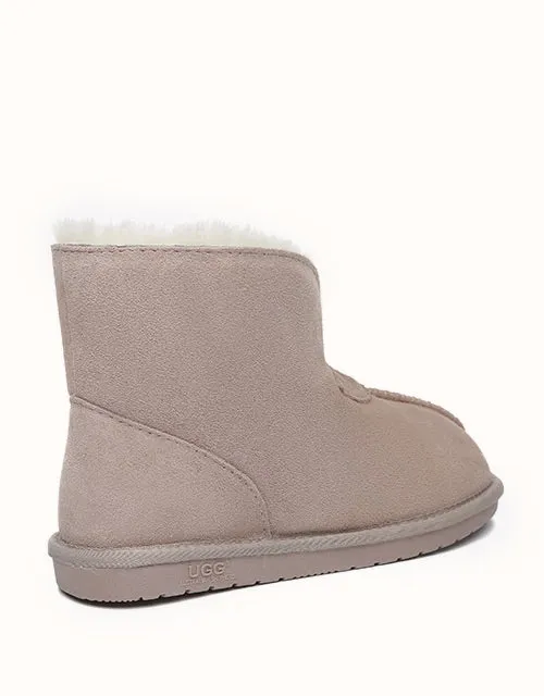 AUSTRALIAN SHEPHERD® Ankle Slipper UGG Shoes