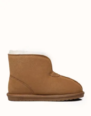AUSTRALIAN SHEPHERD® Ankle Slipper UGG Shoes