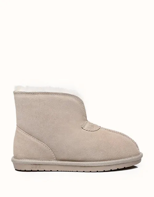 AUSTRALIAN SHEPHERD® Ankle Slipper UGG Shoes