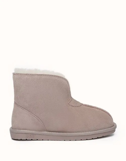 AUSTRALIAN SHEPHERD® Ankle Slipper UGG Shoes
