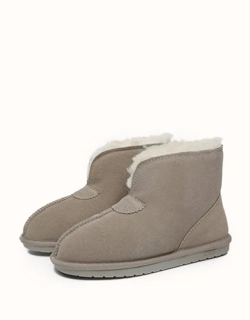 AUSTRALIAN SHEPHERD® Ankle Slipper UGG Shoes