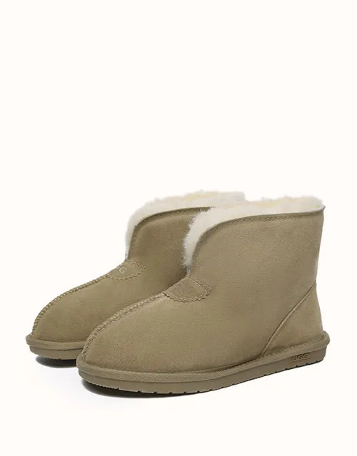 AUSTRALIAN SHEPHERD® Ankle Slipper UGG Shoes