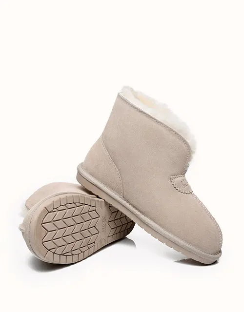 AUSTRALIAN SHEPHERD® Ankle Slipper UGG Shoes